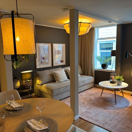 The Dreamhouse - Inner City Center - Old Town Bergen Eksteriør billede