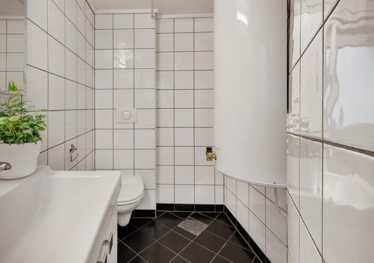 The Dreamhouse - Inner City Center - Old Town Bergen Eksteriør billede