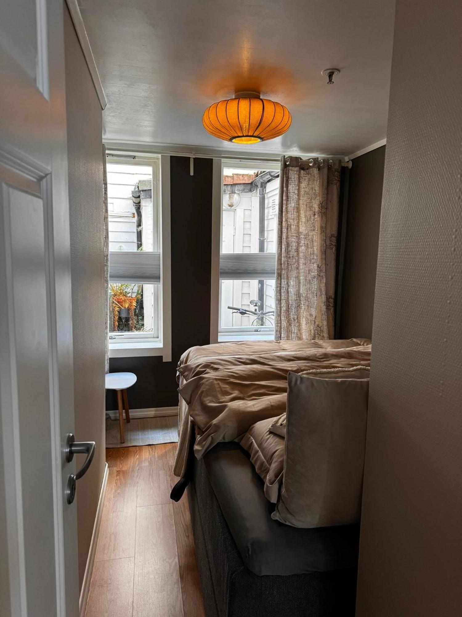 The Dreamhouse - Inner City Center - Old Town Bergen Eksteriør billede